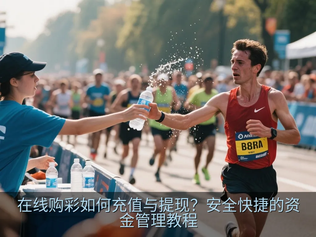 在线购彩如何充值与提现？安全快捷的资金管理教程